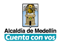 Logo Alcaldia