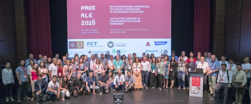 Simposio Internacional de Ingeniería en Portugal