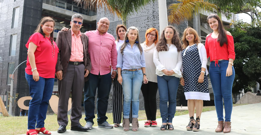 equipo psicosocial