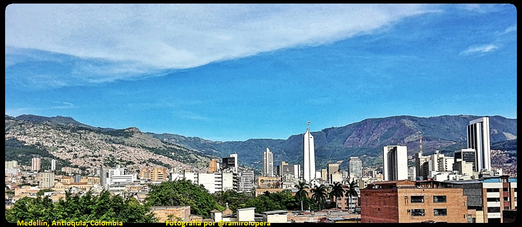 Medellín