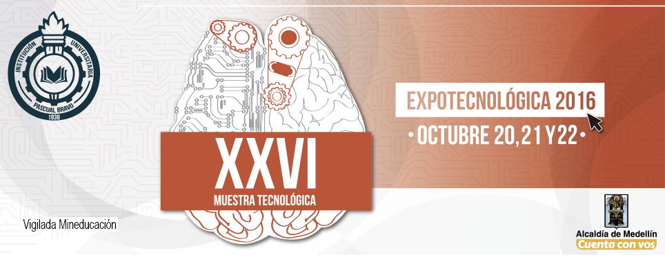 muestra tecnologica