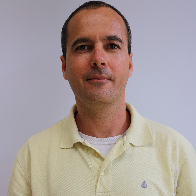 José Alejandro Posada