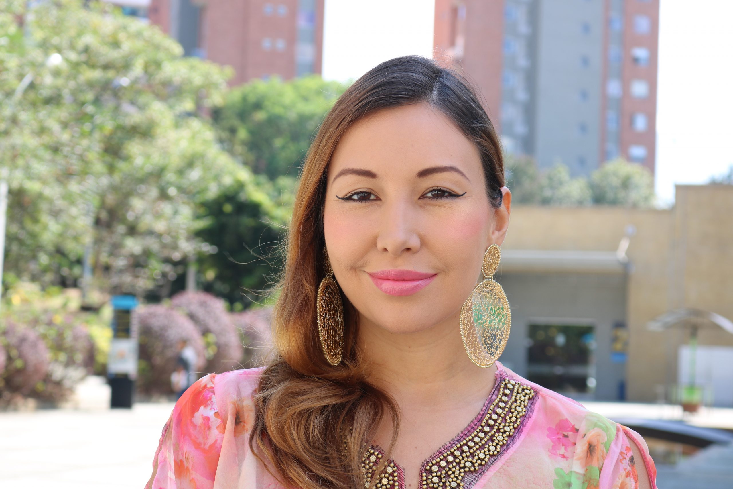 Lina María Ortiz Quimbay