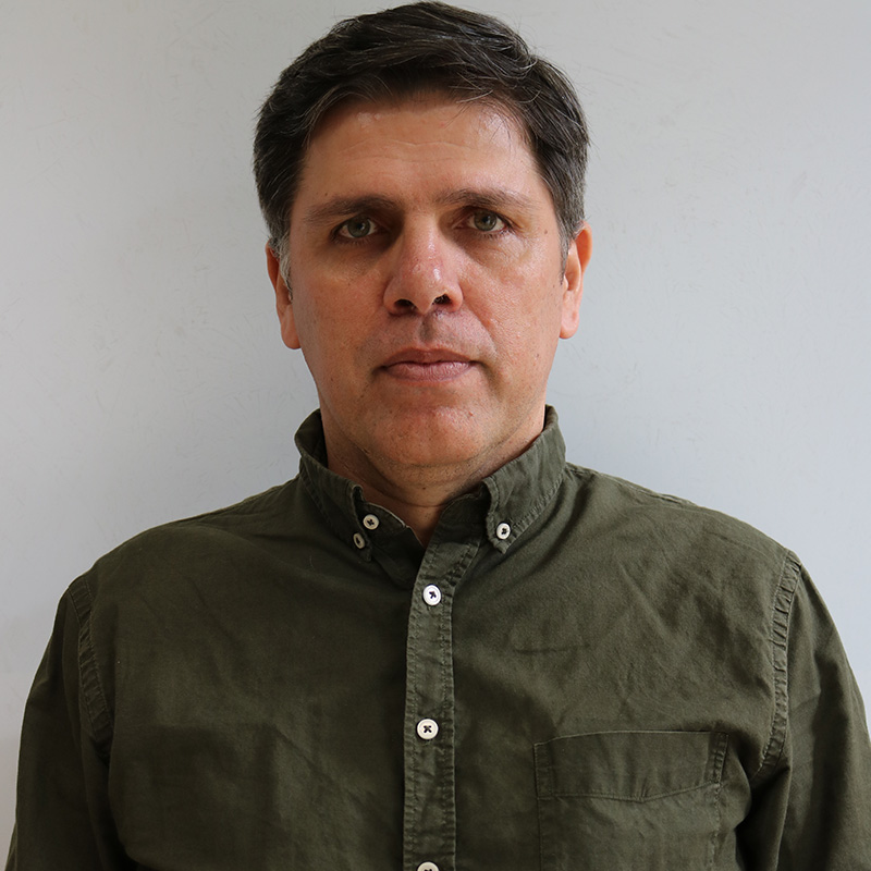 Carlos Alberto Ocampo Quintero