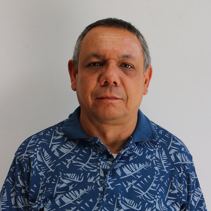 Yortin Vargas