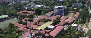 Campus universitario