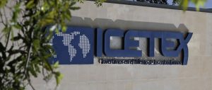 Logo ICETEX