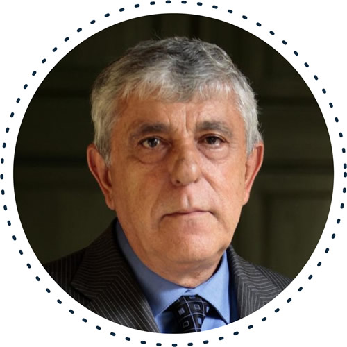 Alberto Uribe Correa