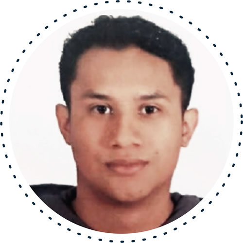 Andrés Calle Sarrazola
