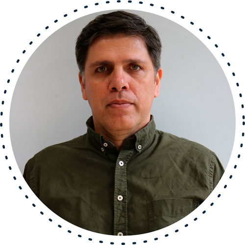 Carlos Alberto Ocampo Quintero
