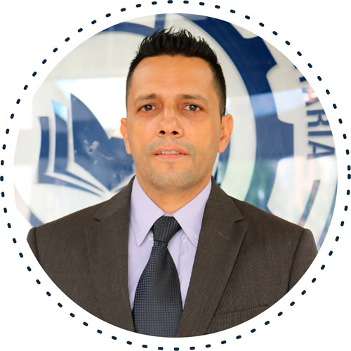 Juan Pablo Martínez Rengifo