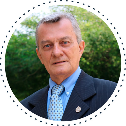 Ricardo Wolff Correa