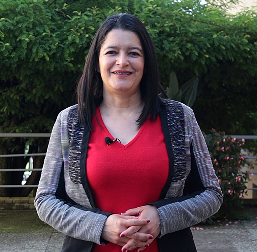 Gloria Beatriz Cruz Riaño