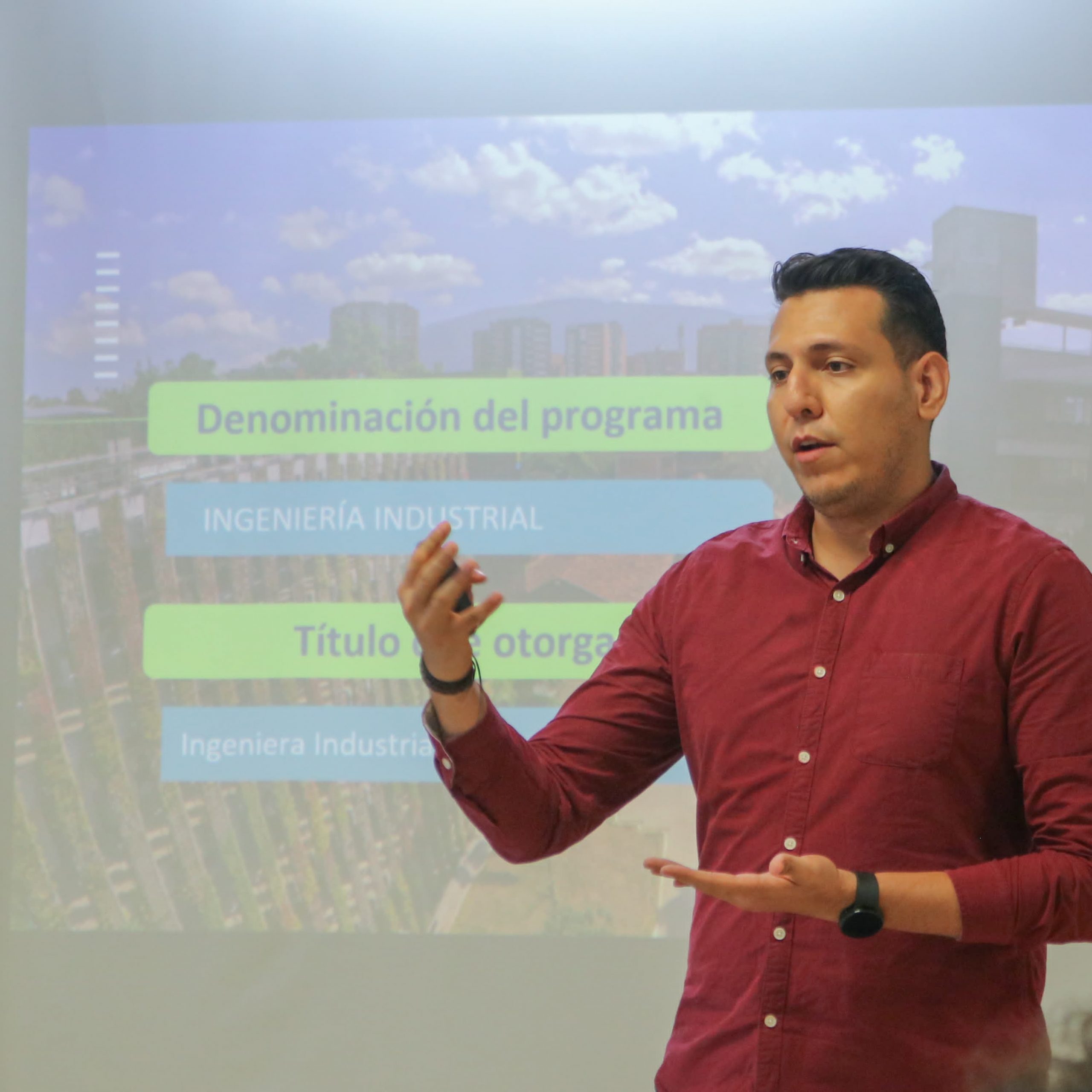 socializaciones de los rediseños curriculares (3)