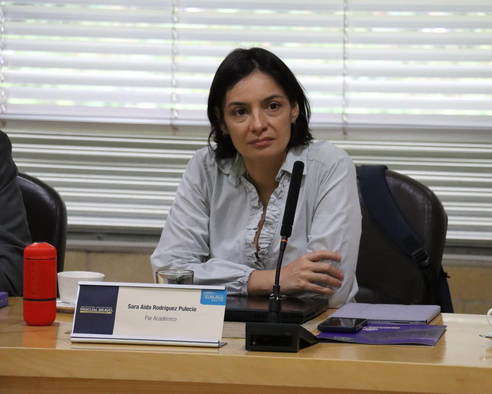 visita de pares para acreditación en alta calidad de ingeniería mecánica pascual bravo (1)