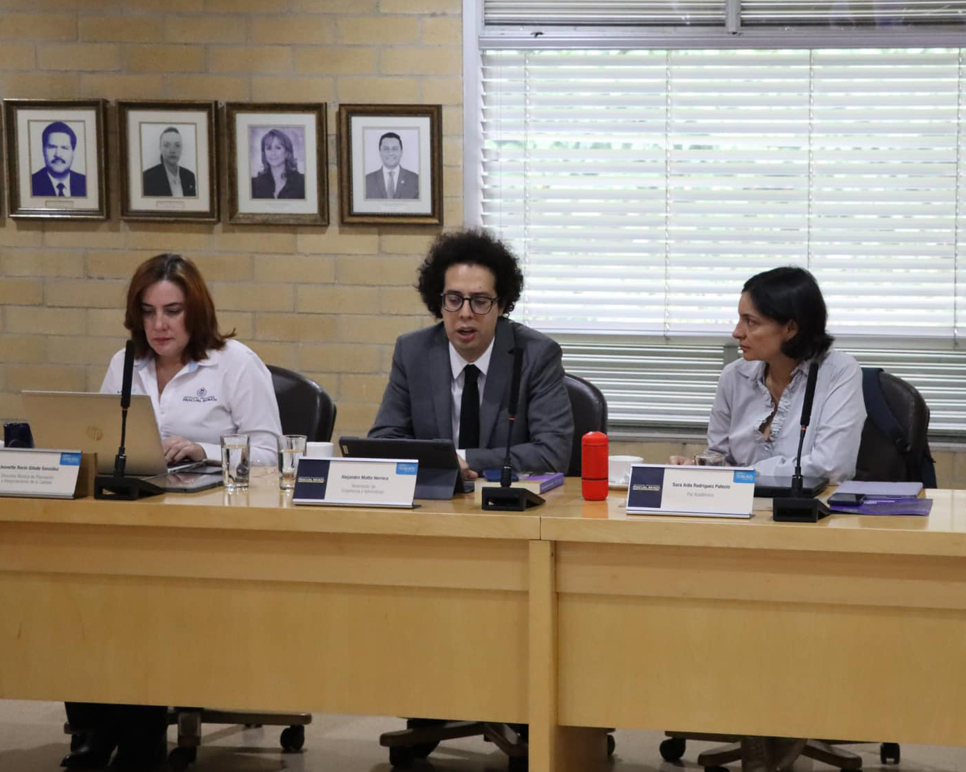 visita de pares para acreditación en alta calidad de ingeniería mecánica pascual bravo (3)