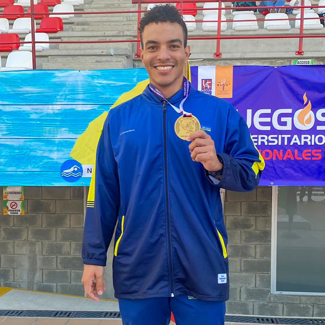 Destacada participación de estudiantes en los Juegos Universitarios Nacionales ASCUN 2024 pascual bravo (1)