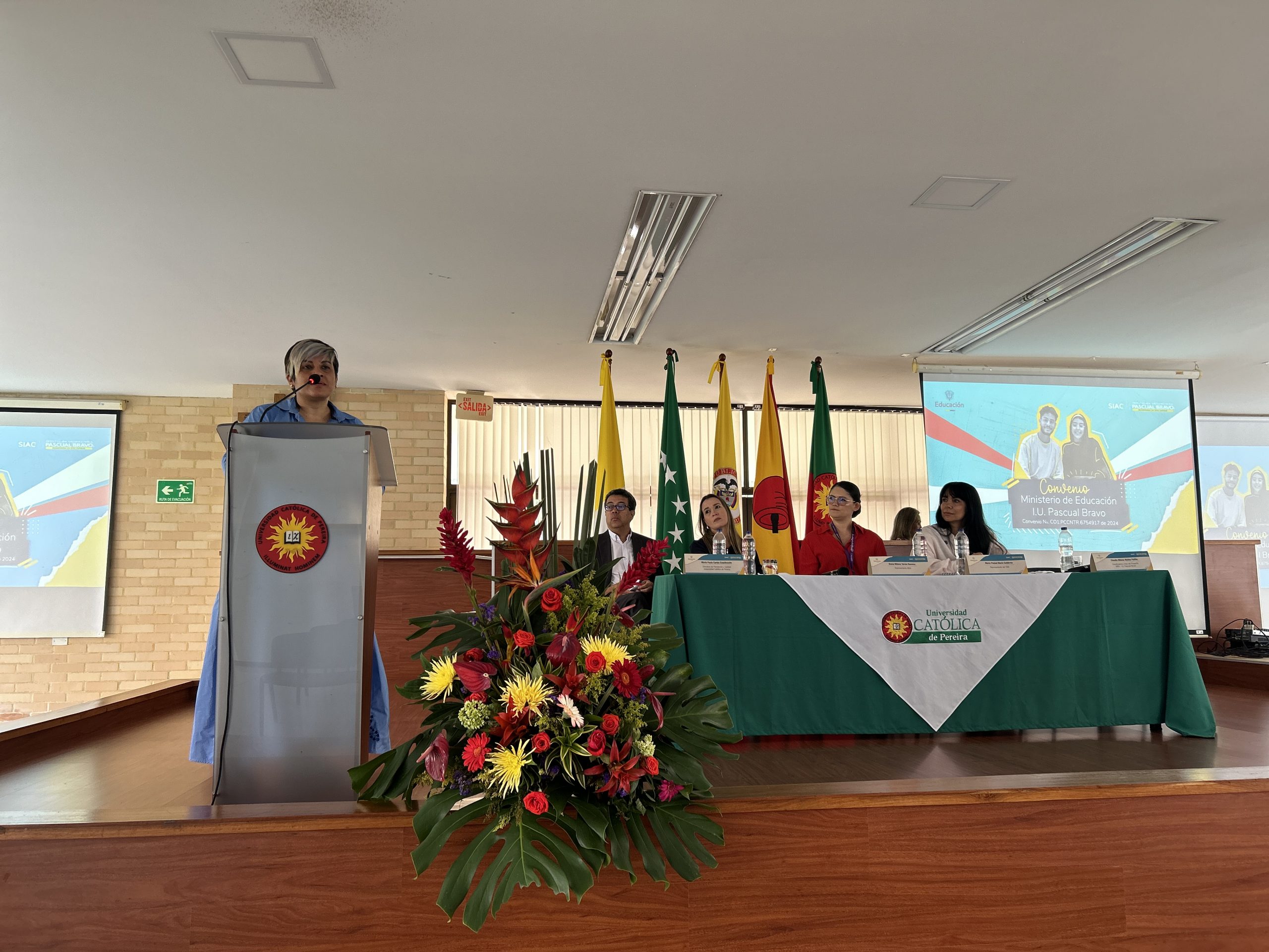 siac Pereira pascual bravo 2