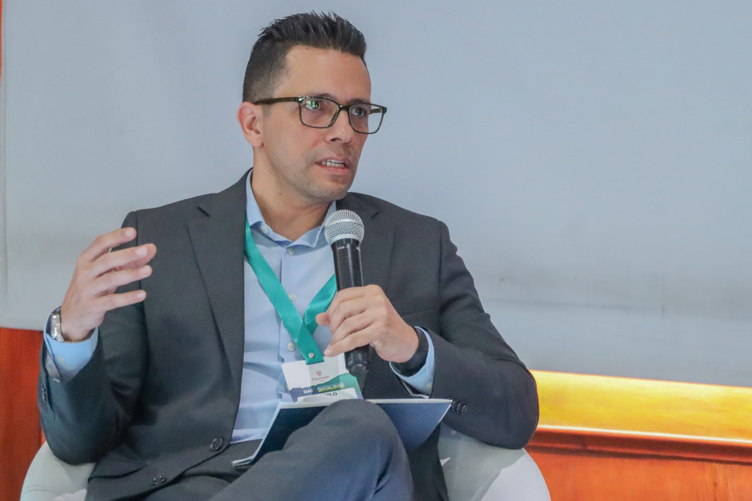 Inteligencia Artificial una apuesta transformadora para los SIAC de la educación superior en Colombia (31)