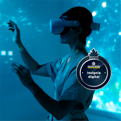 Fundamentos de interactividad en realidad virtual