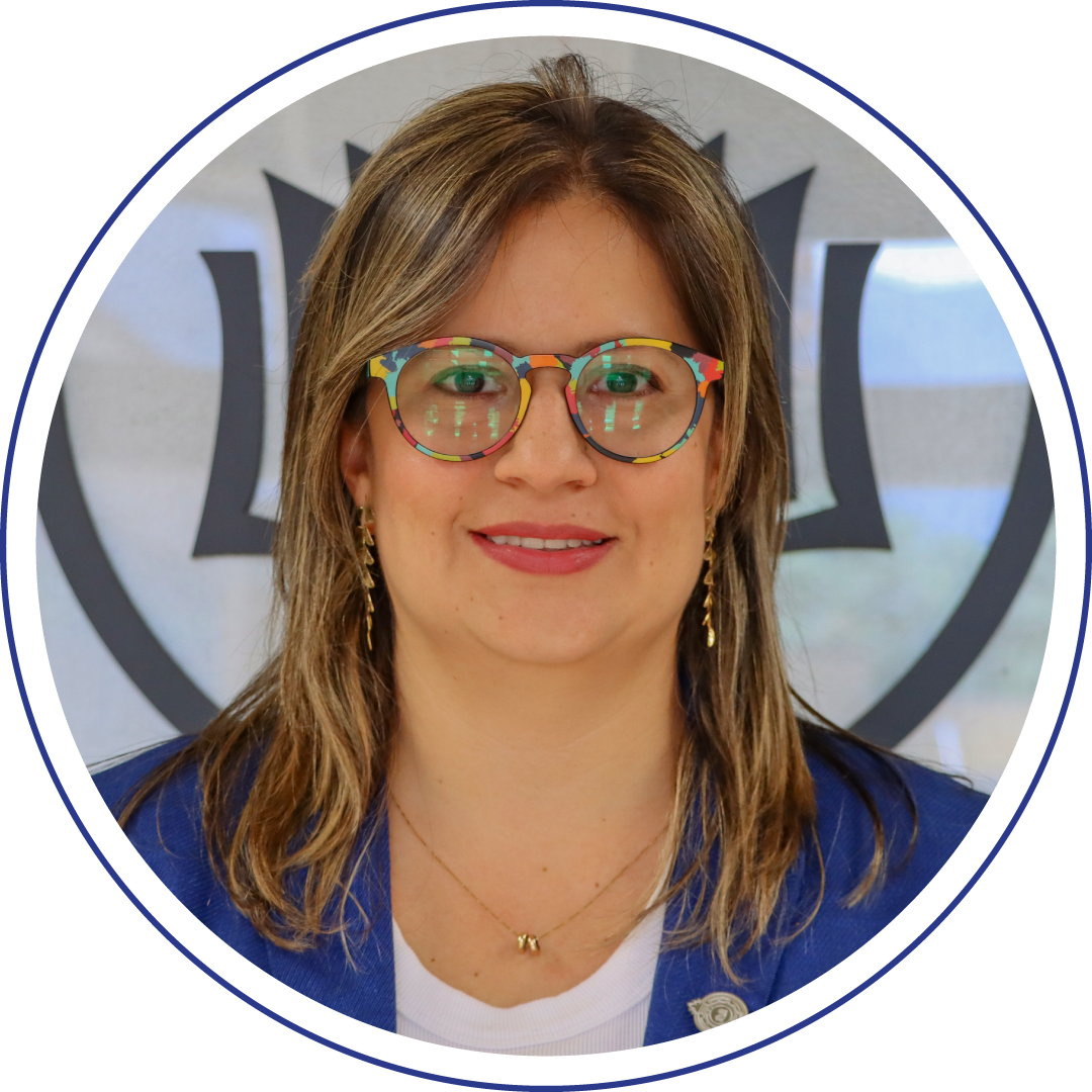 Carolina Franco Giraldo