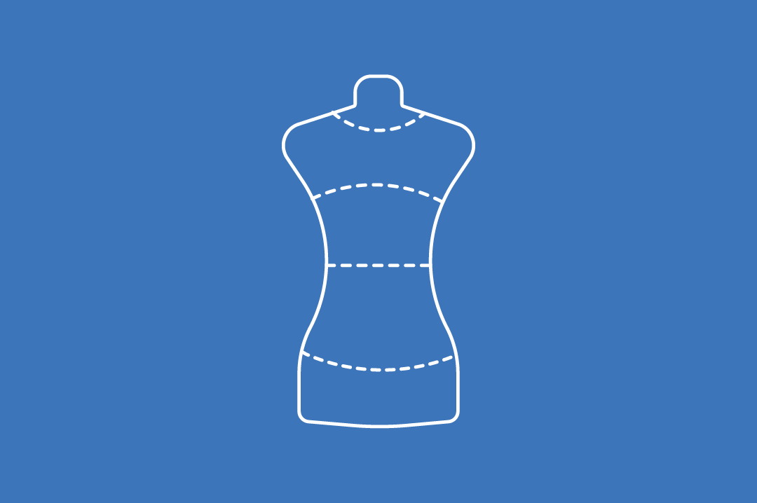 Profesional en Diseño de Vestuario