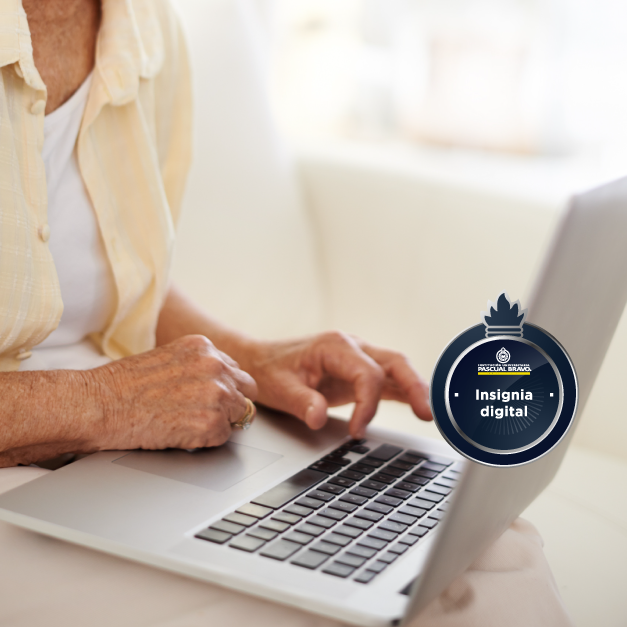 Informática básica para adultos y adultos mayores