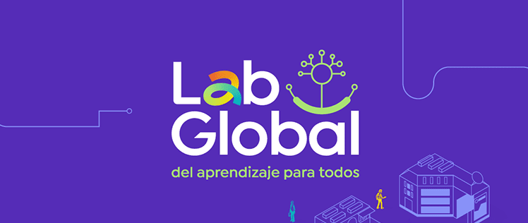Invitación a participar en proyecto Lab Global