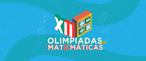 XII Olimpiadas Matemáticas