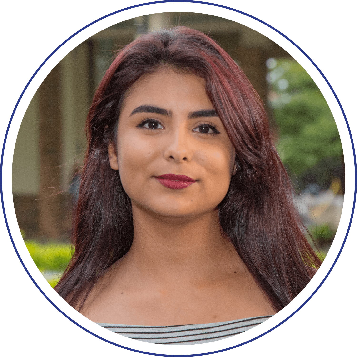 Manuela Duque Fernández