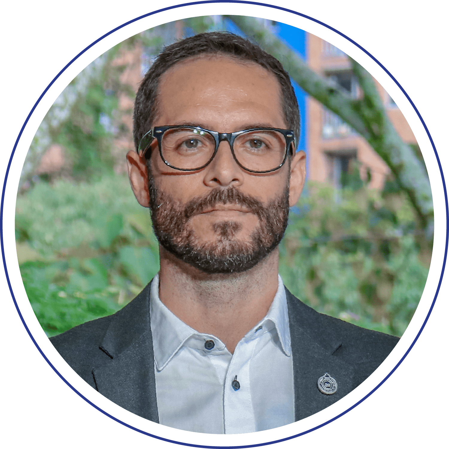 Juan Pablo Arboleda Gaviria