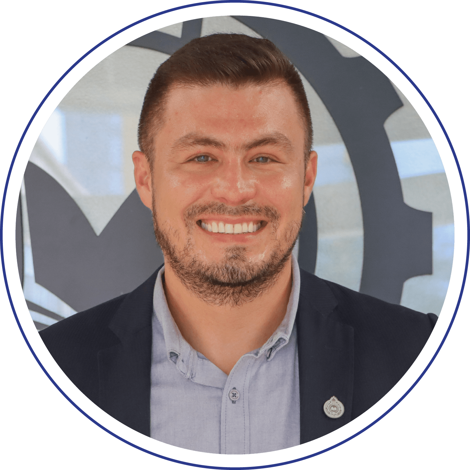 Luis Carlos Olmos Villalba