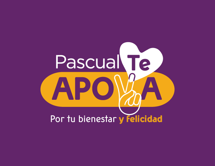 Pascual Te Apoya