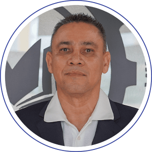 Carlos Mario Durango Yepes