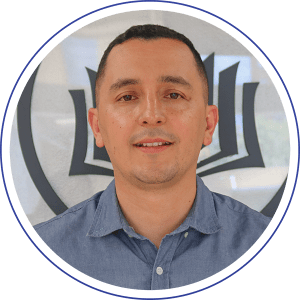 Fabián Mauricio Vélez Salazar