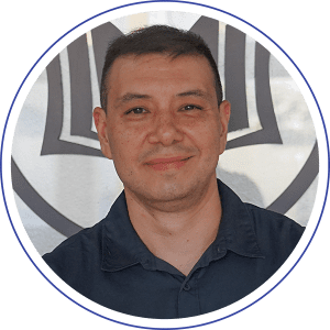 Carlos Alberto Lopera Quiroz