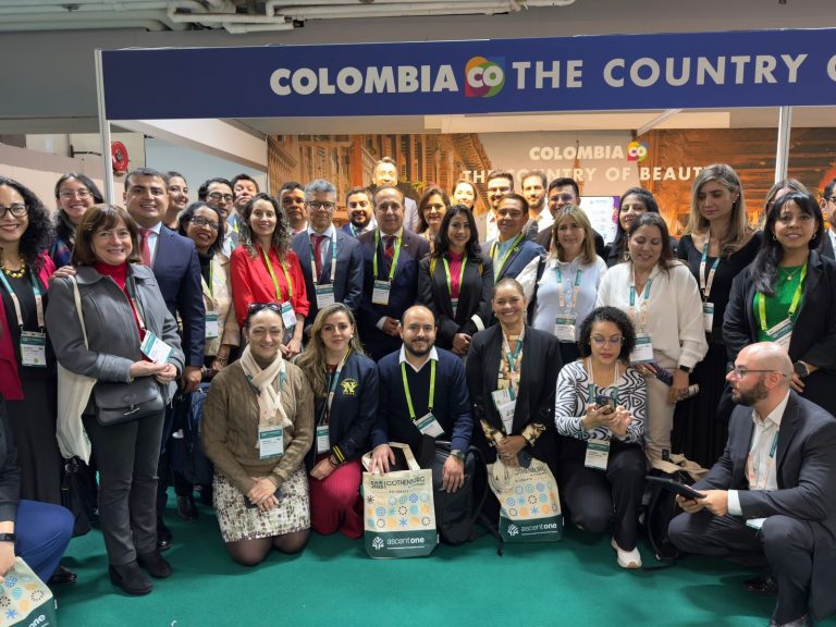 Alianzas académicas internacionales con el apoyo del ICETEX