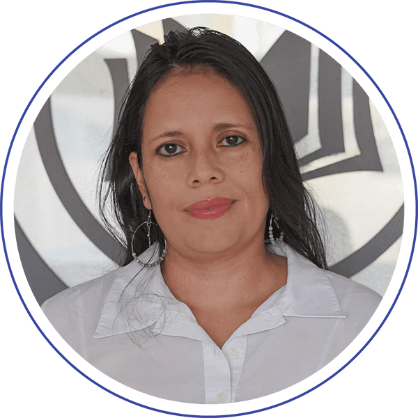 Yudy Andrea Quintero Tangarife