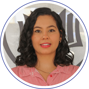 María Fernanda Gualtero Mira