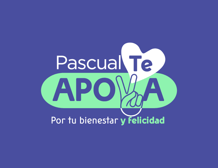 Pascual Te Apoya