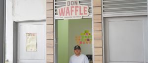 Don Waffle