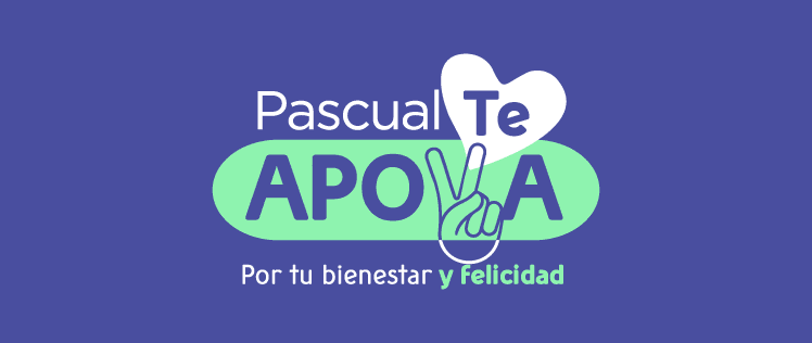 Pascual Te Apoya