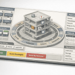 Diseño del Ecosistema del Juego -Tablero de Juego