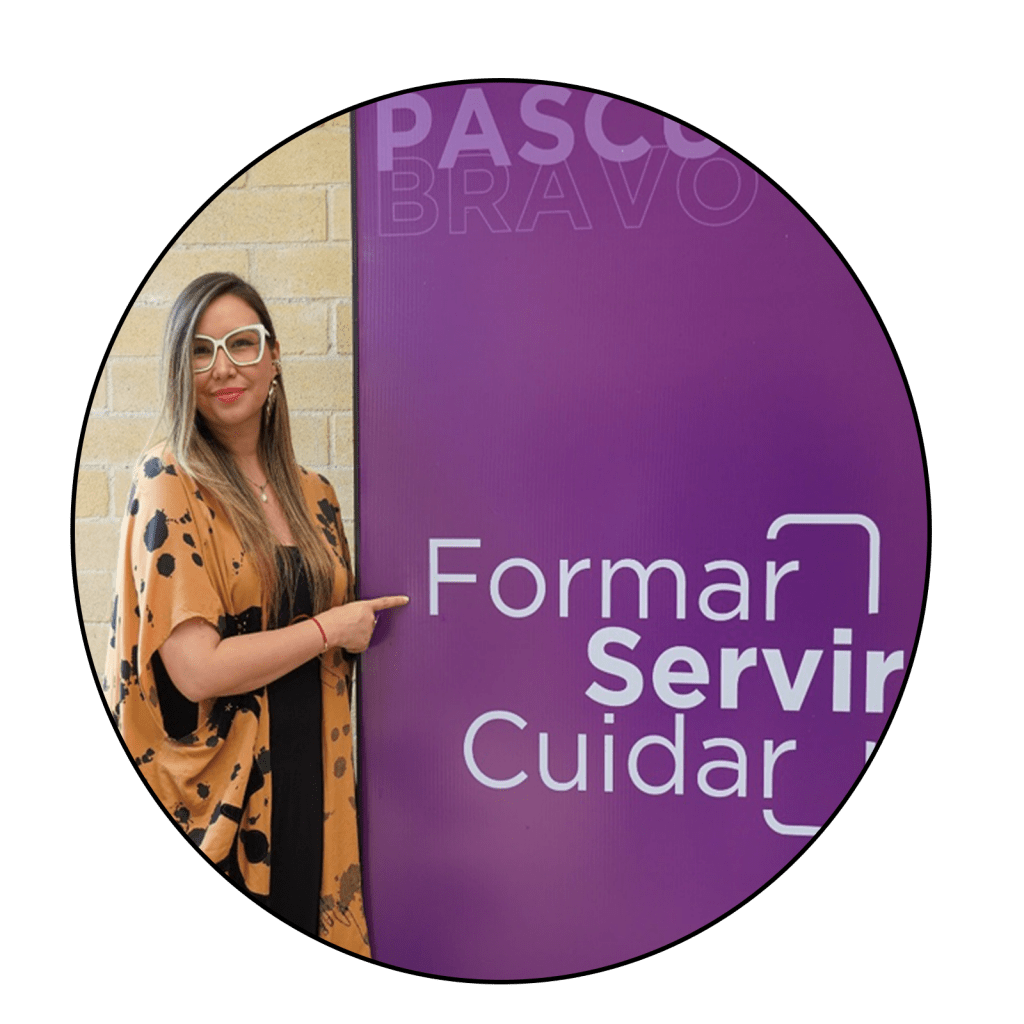 Lina María Ortiz Quimbay