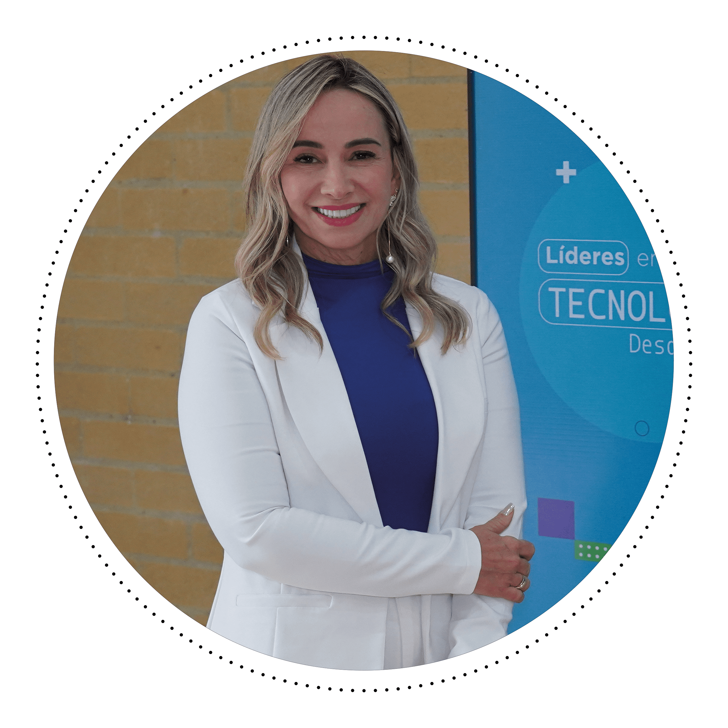 Liliana Patricia Restrepo Villa 