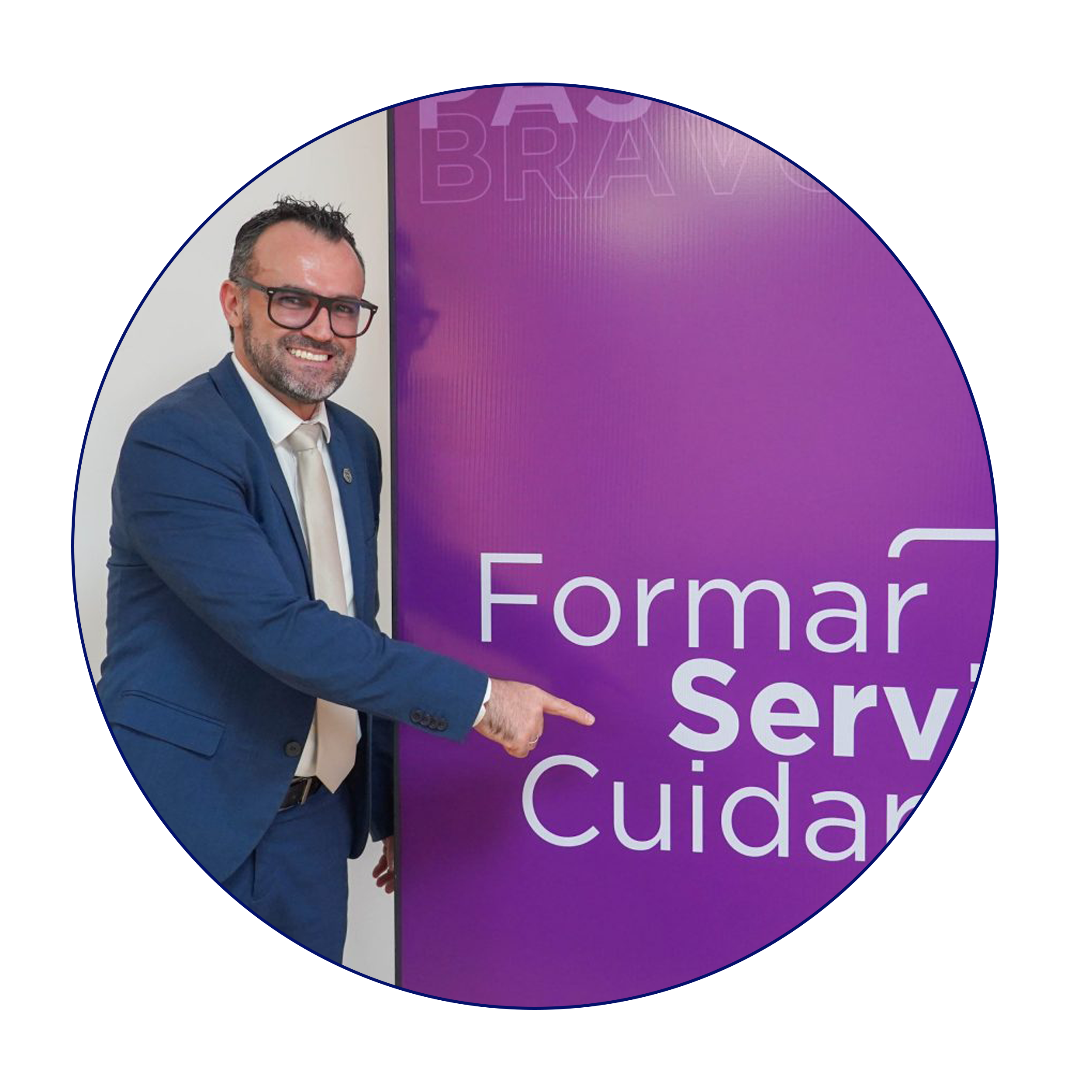 Mario Fernando Uribe Orozco