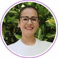 Astrid Eugenia Bilbao Corrales