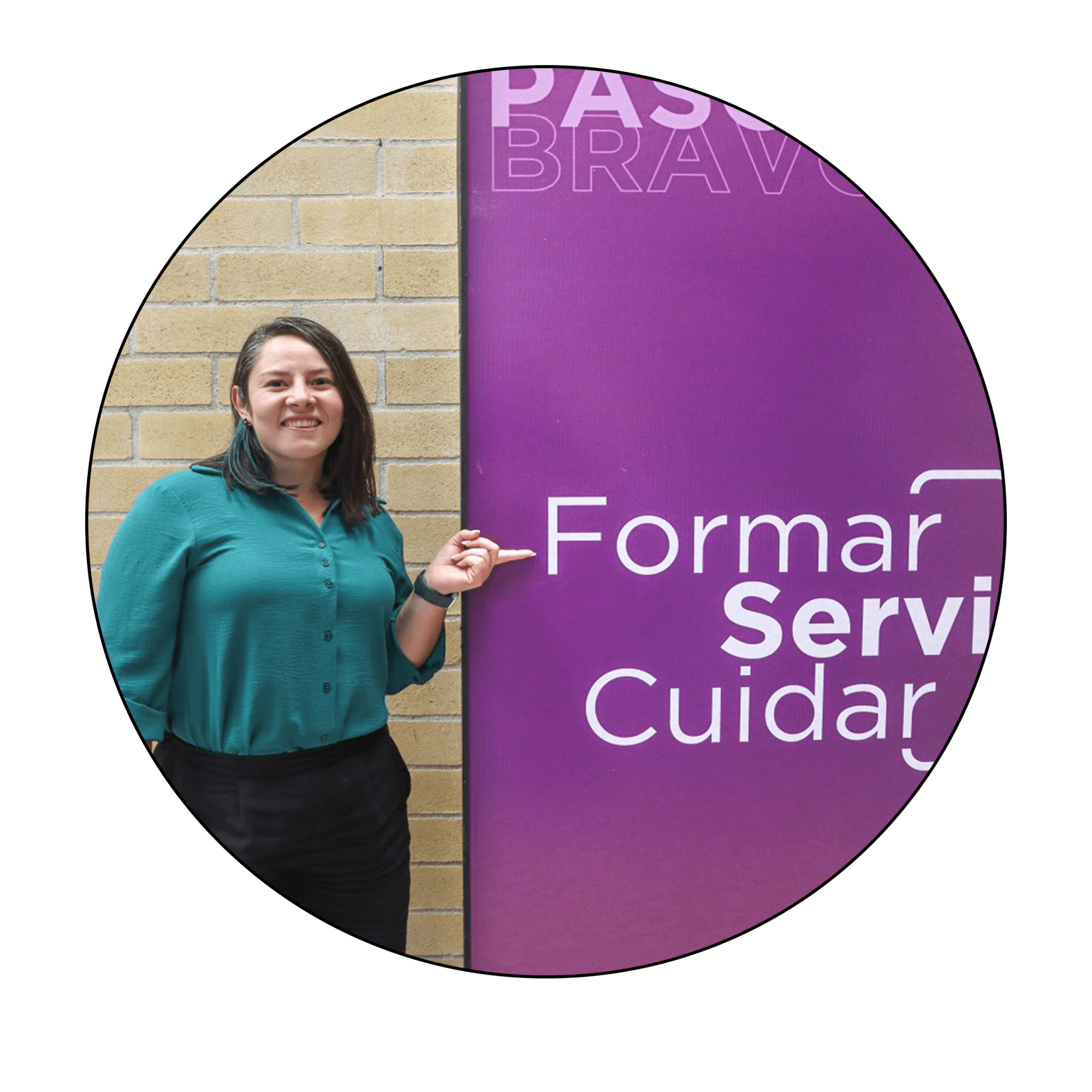 Jésica Andrea Isaza López​