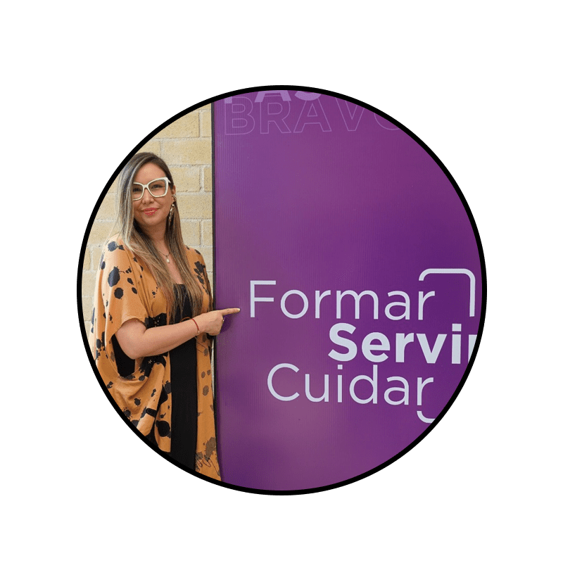 Lina María Ortiz Quimbay